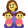 👩‍👧‍👧